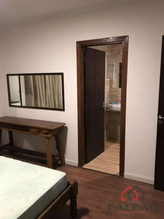 Imagem Apartamento com 2 Quartos à Venda, 170 m² em Capivari - Campos Do Jordão Imagem Apartamento com 2 Quartos à Venda, 170 m² em Capivari - Campos Do Jordão