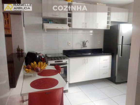 Imagem Apartamento com 2 Quartos à Venda, 67 m² em Aeroclube - João Pessoa Imagem Apartamento com 2 Quartos à Venda, 67 m² em Aeroclube - João Pessoa