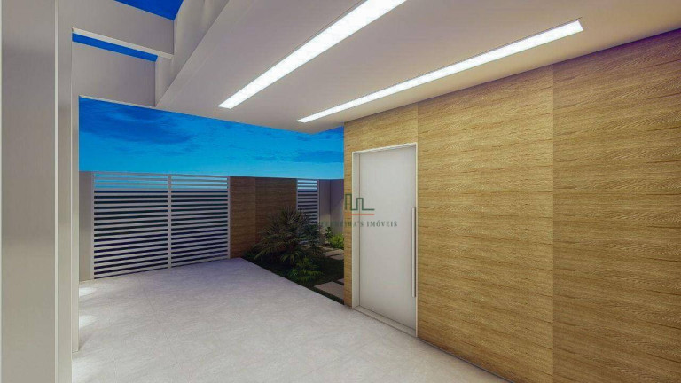 Imagem Casa com 3 Quartos à Venda, 130 m² em Itaipu - Niterói Imagem Casa com 3 Quartos à Venda, 130 m² em Itaipu - Niterói