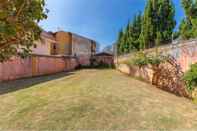 Imagem Casa com 5 Quartos à Venda, em Alto Da Boa Vista - São Paulo Imagem Casa com 5 Quartos à Venda, em Alto Da Boa Vista - São Paulo