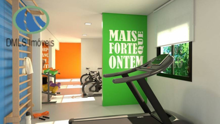Imagem Apartamento com 1 Quarto à Venda, 38 m² em Haras Santa Bárbara - Cotia Imagem Apartamento com 1 Quarto à Venda, 38 m² em Haras Santa Bárbara - Cotia