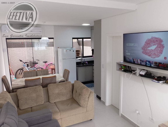 Imagem Sobrado com 2 Quartos à Venda, 23 m² em Riviera I - Matinhos Imagem Sobrado com 2 Quartos à Venda, 23 m² em Riviera I - Matinhos