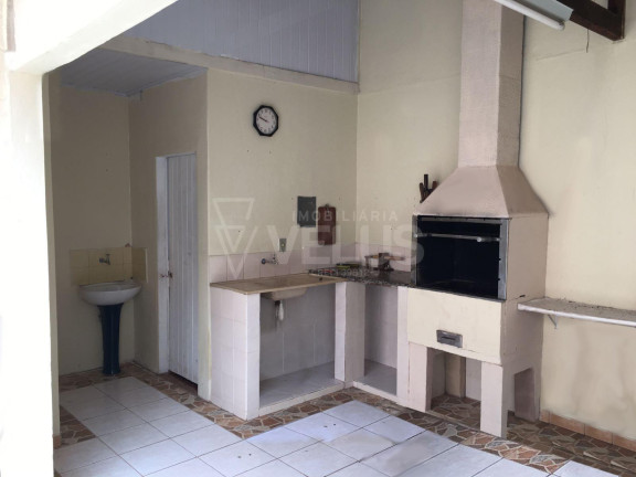 Imagem Casa à Venda,  em Centro - Itapetininga
