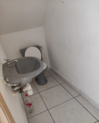Imagem Sobrado com 2 Quartos à Venda, 165 m² em Jardim Casablanca - São Paulo