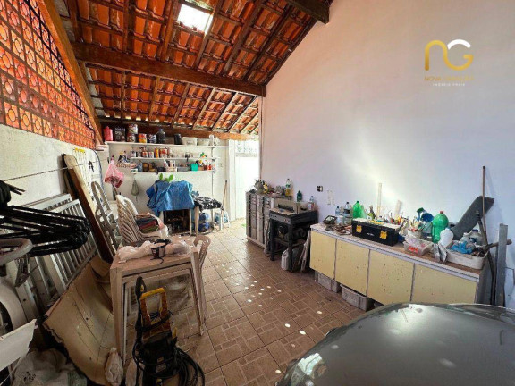 Imagem Sobrado com 3 Quartos à Venda, 203 m² em Aviação - Praia Grande Imagem Sobrado com 3 Quartos à Venda, 203 m² em Aviação - Praia Grande