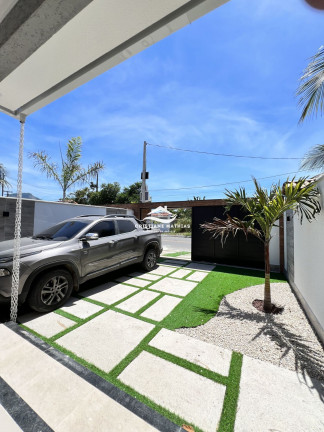 Imagem Casa com 2 Quartos à Venda, 77 m² em Jardim Atlântico Leste (itaipuaçu) - Maricá