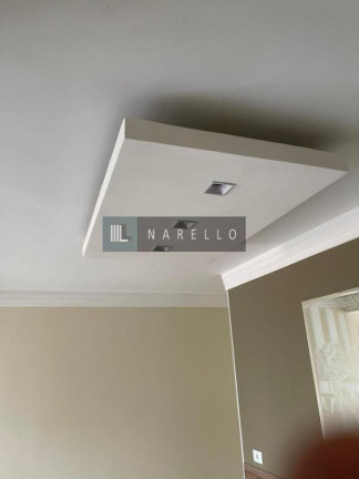 Imagem Apartamento com 3 Quartos à Venda, 64 m² em Jardim Vergueiro (sacomã) - São Paulo Imagem Apartamento com 3 Quartos à Venda, 64 m² em Jardim Vergueiro (sacomã) - São Paulo