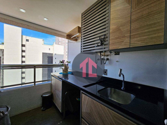 Imagem Apartamento com 2 Quartos à Venda, 70 m² em Cambuí - Campinas Imagem Apartamento com 2 Quartos à Venda, 70 m² em Cambuí - Campinas