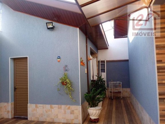Imagem Casa com 3 Quartos à Venda, 171 m² em Villa Branca - Jacareí Imagem Casa com 3 Quartos à Venda, 171 m² em Villa Branca - Jacareí