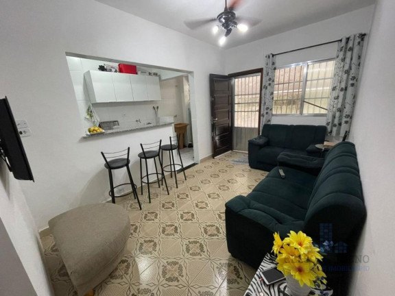 Imagem Apartamento com 1 Quarto à Venda, 47 m² em Canto Do Forte - Praia Grande Imagem Apartamento com 1 Quarto à Venda, 47 m² em Canto Do Forte - Praia Grande