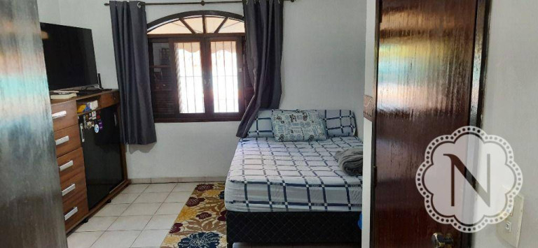 Imagem Casa com 3 Quartos à Venda, 223 m² em Praia Do Sonho - Itanhaém Imagem Casa com 3 Quartos à Venda, 223 m² em Praia Do Sonho - Itanhaém