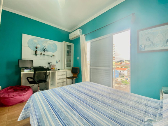 Imagem Casa com 4 Quartos à Venda, 225 m² em Barreiros - São José