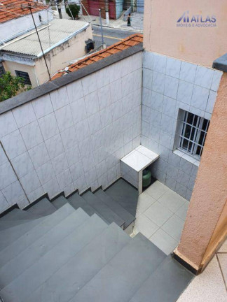 Imagem Sobrado com 3 Quartos à Venda, 220 m² em Vila Isolina Mazzei - São Paulo Imagem Sobrado com 3 Quartos à Venda, 220 m² em Vila Isolina Mazzei - São Paulo