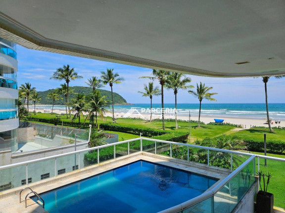 Imagem Imóvel com 5 Quartos à Venda, 658 m² em Riviera Módulo 7 - Bertioga Imagem Imóvel com 5 Quartos à Venda, 658 m² em Riviera Módulo 7 - Bertioga