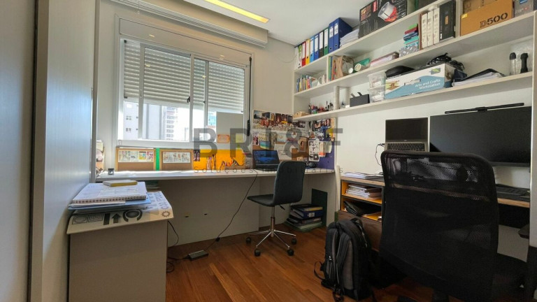 Imagem Apartamento com 2 Quartos à Venda, 70 m² em Brooklin - São Paulo Imagem Apartamento com 2 Quartos à Venda, 70 m² em Brooklin - São Paulo