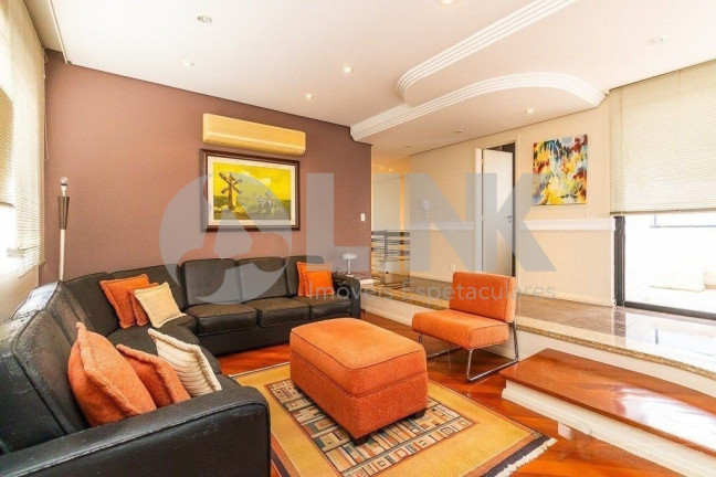Imagem Imóvel com 4 Quartos à Venda, 290 m² em Jardim Lindóia - Porto Alegre Imagem Imóvel com 4 Quartos à Venda, 290 m² em Jardim Lindóia - Porto Alegre