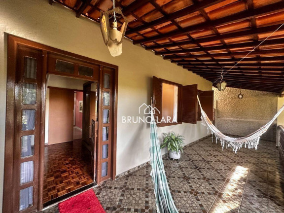 Imagem Casa com 3 Quartos à Venda, 250 m² em Três Poderes - Igarapé Imagem Casa com 3 Quartos à Venda, 250 m² em Três Poderes - Igarapé