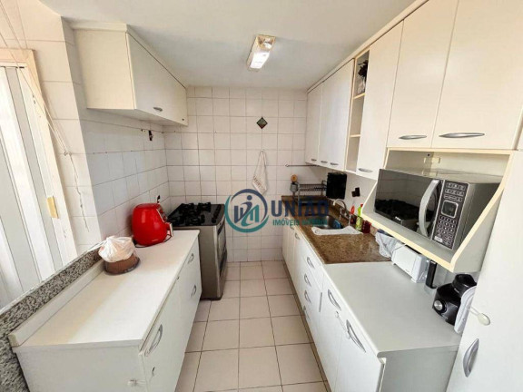 Imagem Apartamento com 2 Quartos à Venda, 85 m² em Santa Rosa - Niterói