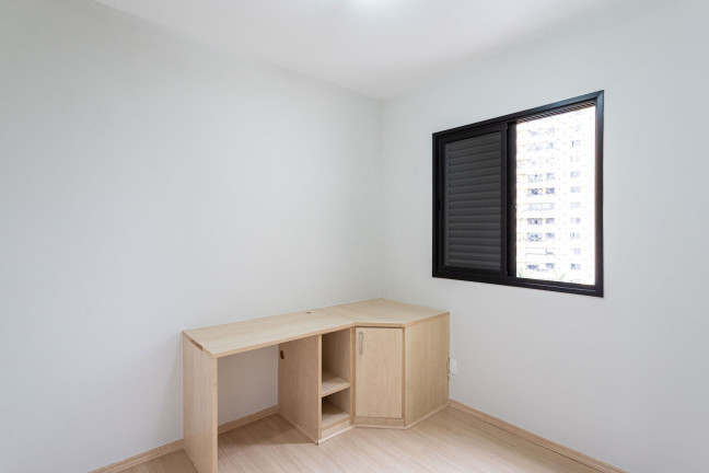 Imagem Apartamento com 2 Quartos à Venda, 52 m² em Cidade Monções - São Paulo Imagem Apartamento com 2 Quartos à Venda, 52 m² em Cidade Monções - São Paulo