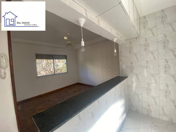 Imagem Apartamento com 2 Quartos à Venda, 48 m² em Camorim - Rio De Janeiro