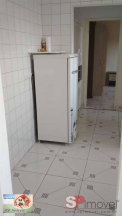 Imagem Apartamento com 1 Quarto à Venda, 40 m² em Centro - São Bernardo Do Campo Imagem Apartamento com 1 Quarto à Venda, 40 m² em Centro - São Bernardo Do Campo