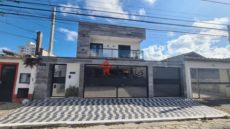 Imagem Casa com 2 Quartos à Venda, 47 m² em Vila Guilhermina - Praia Grande Imagem Casa com 2 Quartos à Venda, 47 m² em Vila Guilhermina - Praia Grande