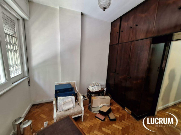Imagem Apartamento com 3 Quartos à Venda, 180 m² em Copacabana - Rio De Janeiro Imagem Apartamento com 3 Quartos à Venda, 180 m² em Copacabana - Rio De Janeiro