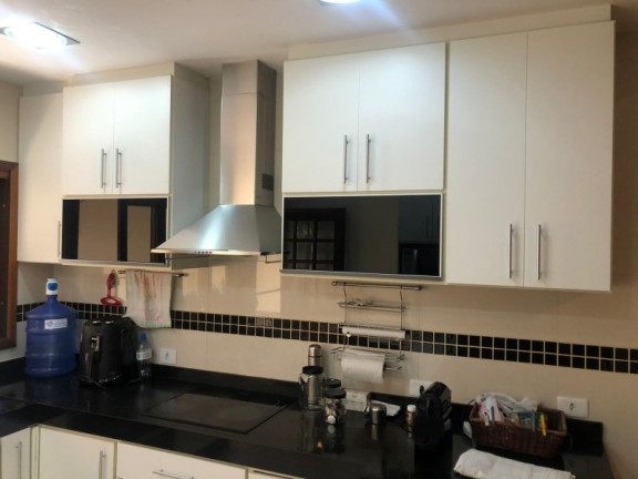 Imagem Casa com 3 Quartos à Venda, 150 m² em Vila Melliani - Guarulhos