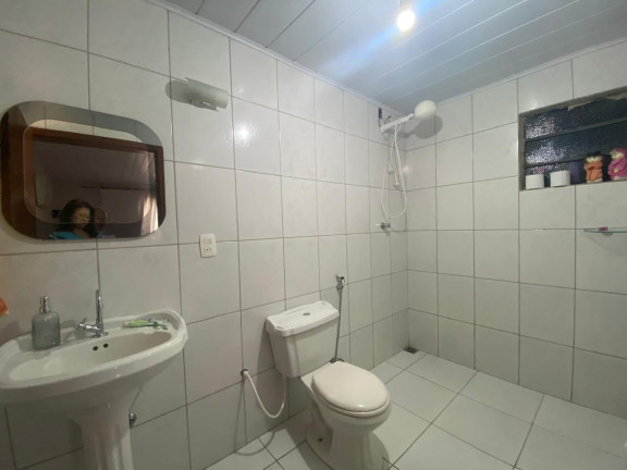 Imagem Casa com 3 Quartos à Venda, 100 m² em Parque Residencial Maria Aparecida Pedrossian - Campo Grande