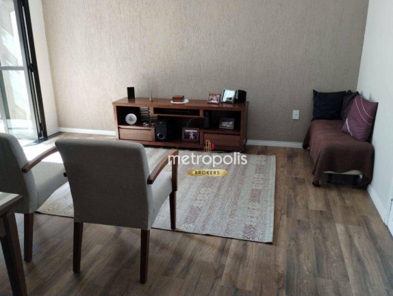 Imagem Apartamento com 3 Quartos à Venda, 104 m² em Santa Paula - São Caetano Do Sul Imagem Apartamento com 3 Quartos à Venda, 104 m² em Santa Paula - São Caetano Do Sul