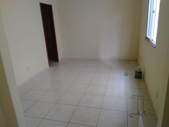 Imagem Imóvel com 1 Quarto à Venda, 25 m² em Campo Grande - Rio De Janeiro Imagem Imóvel com 1 Quarto à Venda, 25 m² em Campo Grande - Rio De Janeiro