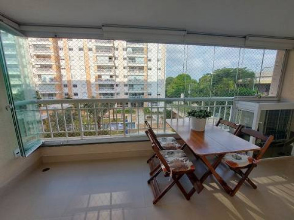 Imagem Apartamento com 3 Quartos à Venda, 130 m² em Saúde - São Paulo