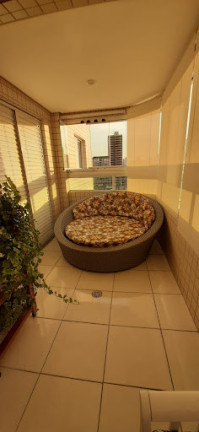 Imagem Apartamento com 2 Quartos à Venda, 77 m² em Aviação - Praia Grande Imagem Apartamento com 2 Quartos à Venda, 77 m² em Aviação - Praia Grande