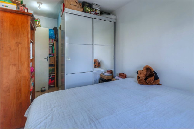 Imagem Apartamento com 3 Quartos à Venda, 73 m² em Freguesia Do ó - São Paulo