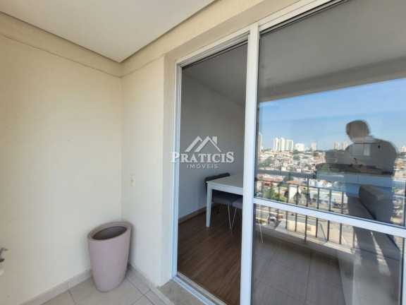 Imagem Apartamento com 1 Quarto para Alugar, 47 m² em Chácara Klabin - São Paulo Imagem Apartamento com 1 Quarto para Alugar, 47 m² em Chácara Klabin - São Paulo