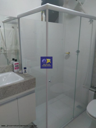 Imagem Apartamento com 3 Quartos à Venda, 90 m² em Itapuã - Vila Velha