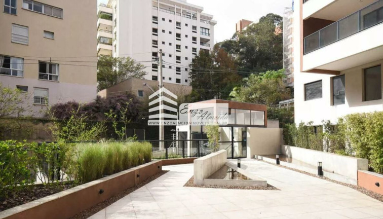 Imagem Apartamento com 2 Quartos à Venda, 182 m² em Jardim Guedala - São Paulo