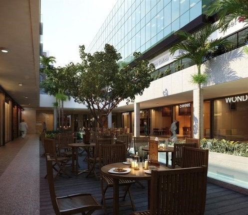 Imagem Imóvel Comercial à Venda, 47 m² em Barra Da Tijuca - Rio De Janeiro Imagem Imóvel Comercial à Venda, 47 m² em Barra Da Tijuca - Rio De Janeiro