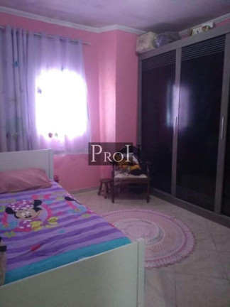 Imagem Sobrado com 3 Quartos à Venda, 250 m² em Vila Pires - Santo André Imagem Sobrado com 3 Quartos à Venda, 250 m² em Vila Pires - Santo André
