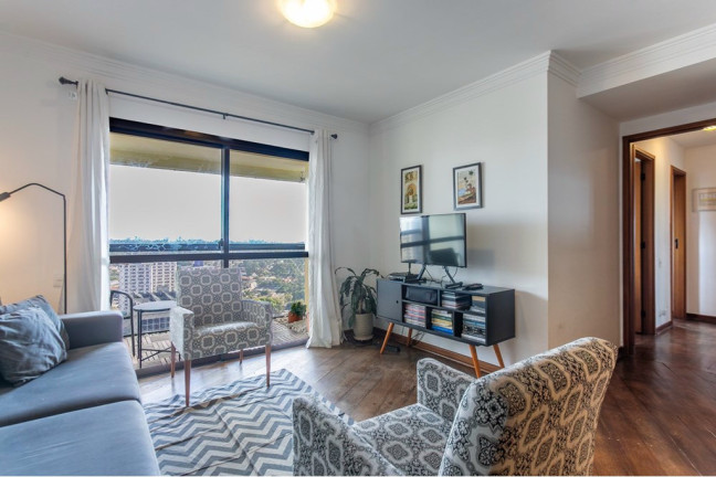 Imagem Apartamento com 3 Quartos à Venda, 86 m² em Vila Mascote - São Paulo Imagem Apartamento com 3 Quartos à Venda, 86 m² em Vila Mascote - São Paulo