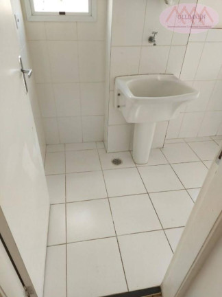 Apartamento com 2 Quartos à Venda, 50 m² em Vila Assunção - Santo André