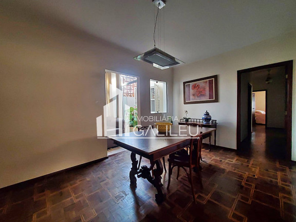 Imagem Casa com 3 Quartos à Venda, 230 m² em Jardim Alto Da Barra - Campinas