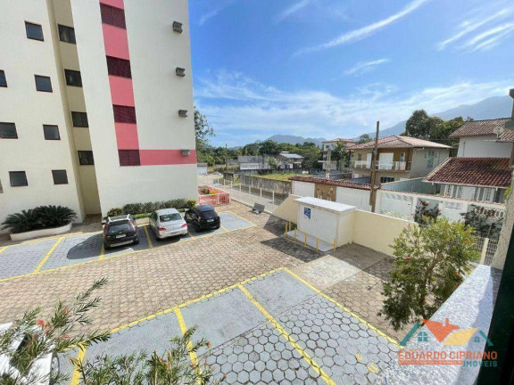 Imagem Apartamento com 2 Quartos à Venda, 70 m² em Massaguaçu - Caraguatatuba