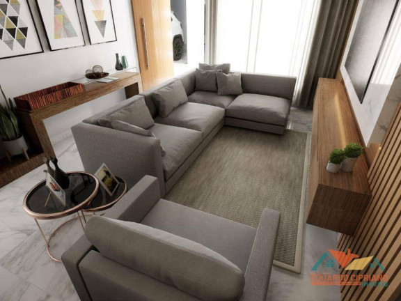 Imagem Casa com 3 Quartos à Venda, 120 m² em Massaguaçu - Caraguatatuba