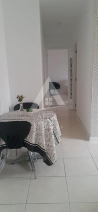 Imagem Apartamento com 2 Quartos à Venda, 44 m² em Bangu - Rio De Janeiro