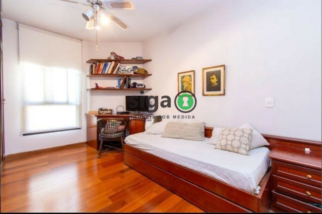 Imagem Apartamento com 4 Quartos à Venda, 247 m² em Moema - São Paulo Imagem Apartamento com 4 Quartos à Venda, 247 m² em Moema - São Paulo