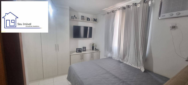 Imagem Casa com 3 Quartos à Venda, 124 m² em Jacarepaguá - Rio De Janeiro