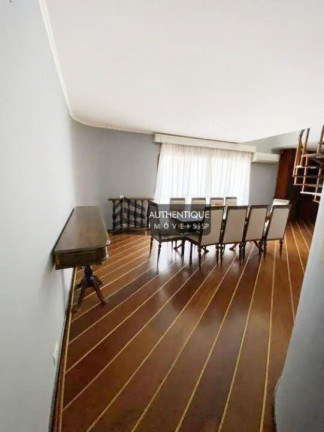 Imagem Cobertura com 4 Quartos à Venda, 331 m² em Moema Pássaros - São Paulo Imagem Cobertura com 4 Quartos à Venda, 331 m² em Moema Pássaros - São Paulo