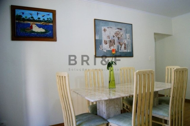 Imagem Apartamento com 3 Quartos à Venda, 120 m² em Brooklin - São Paulo Imagem Apartamento com 3 Quartos à Venda, 120 m² em Brooklin - São Paulo