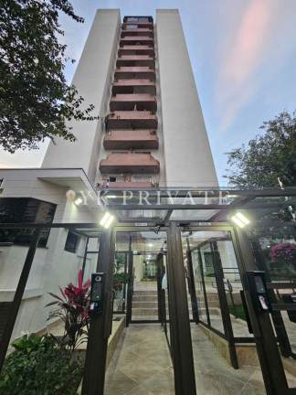 Apartamento com 2 Quartos à Venda, 68 m² em Vila Romana - São Paulo